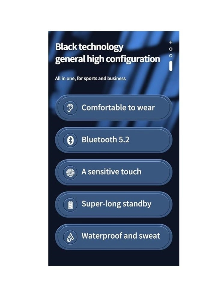 L15 Wireless Headset