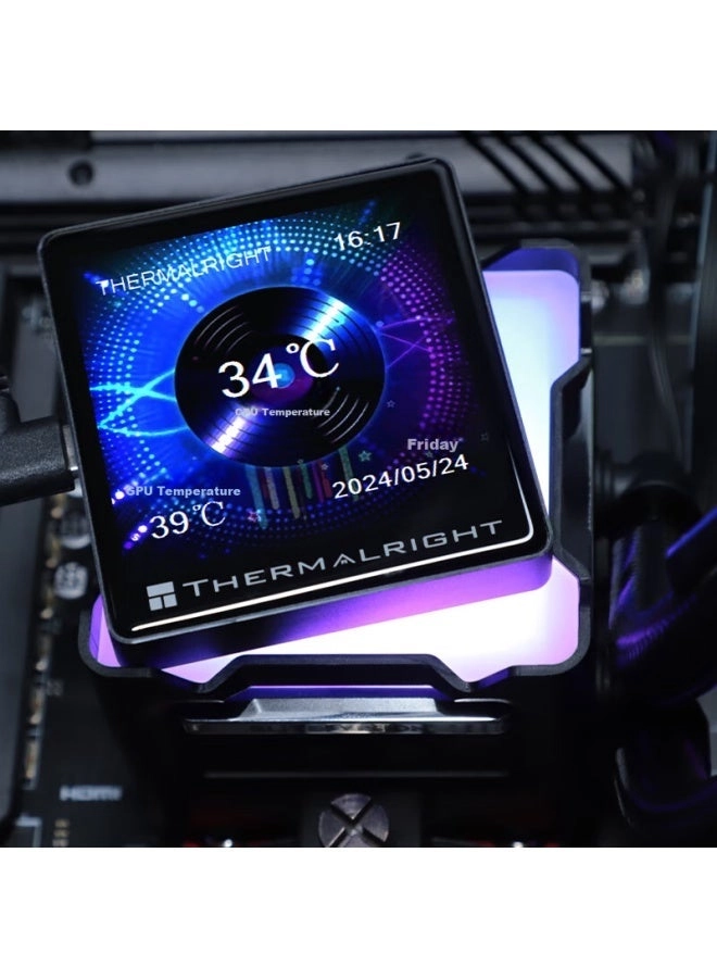 Elite Vision 360