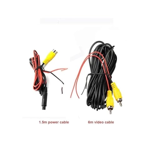 HD CCD Car Rear View Camera - Night vision