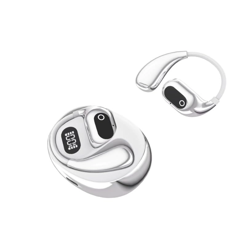 Almpuxee Translation Headphones Wireless Headset