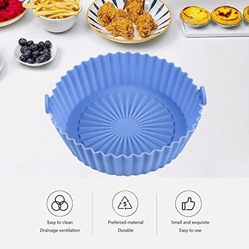 Air Fryer Pan - Silicone 1 piece(s)