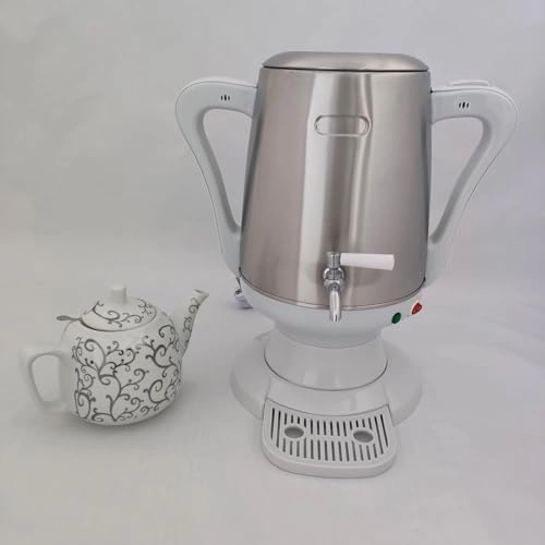 Electric Turkish Coffee Maker YZRDCXM