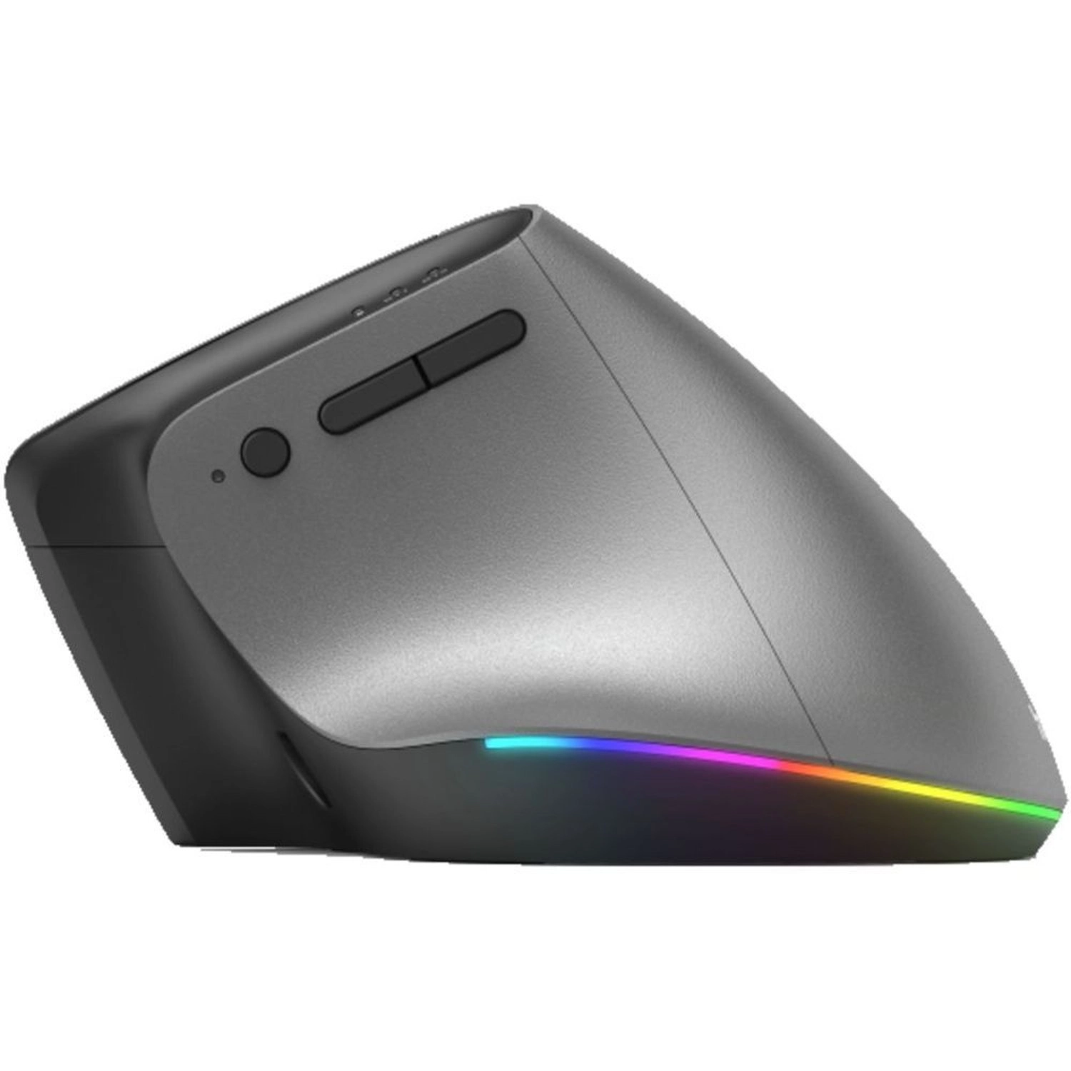 EMW-700 Ergonomic Vertical Mouse - Wireless