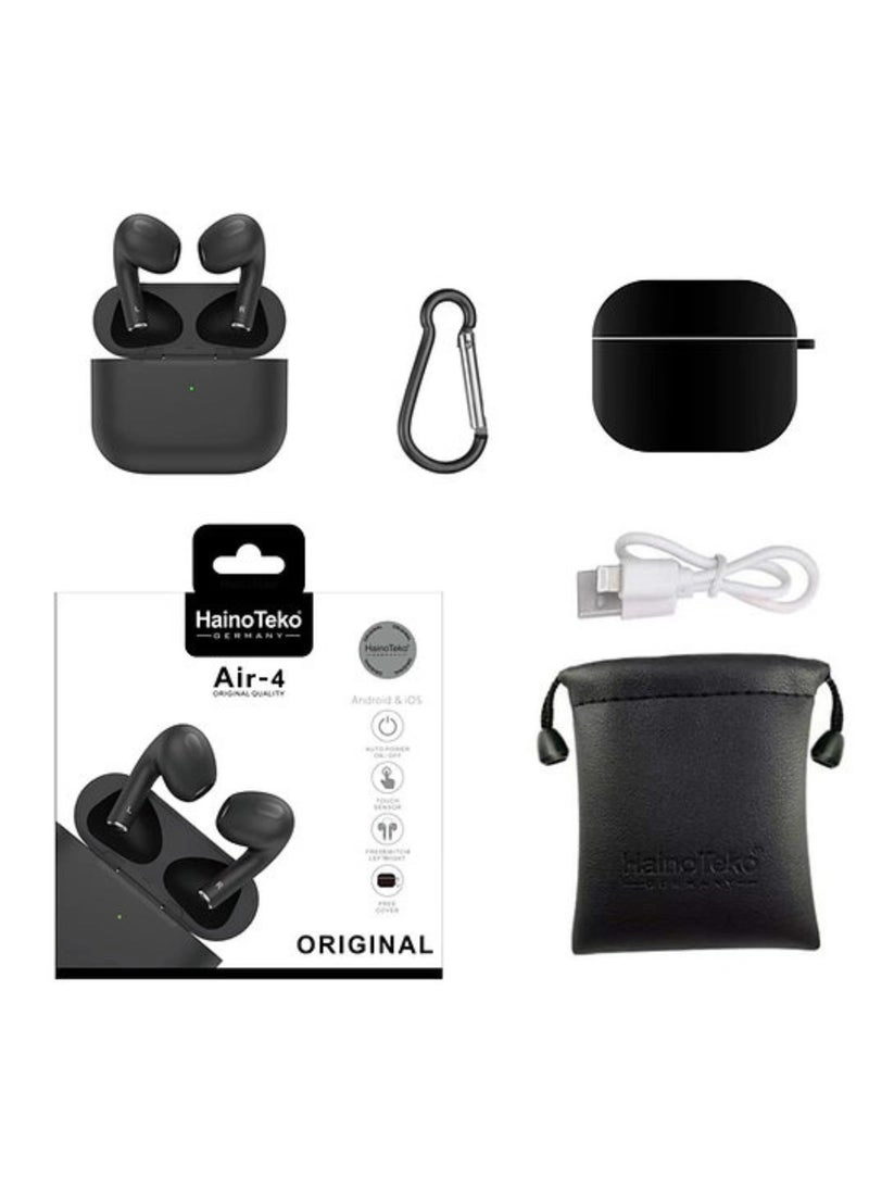 Air4 Wireless Earphone