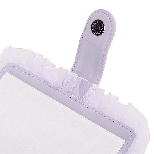 Fujifilm Mini 64 Pockets PU Leather Photo Album