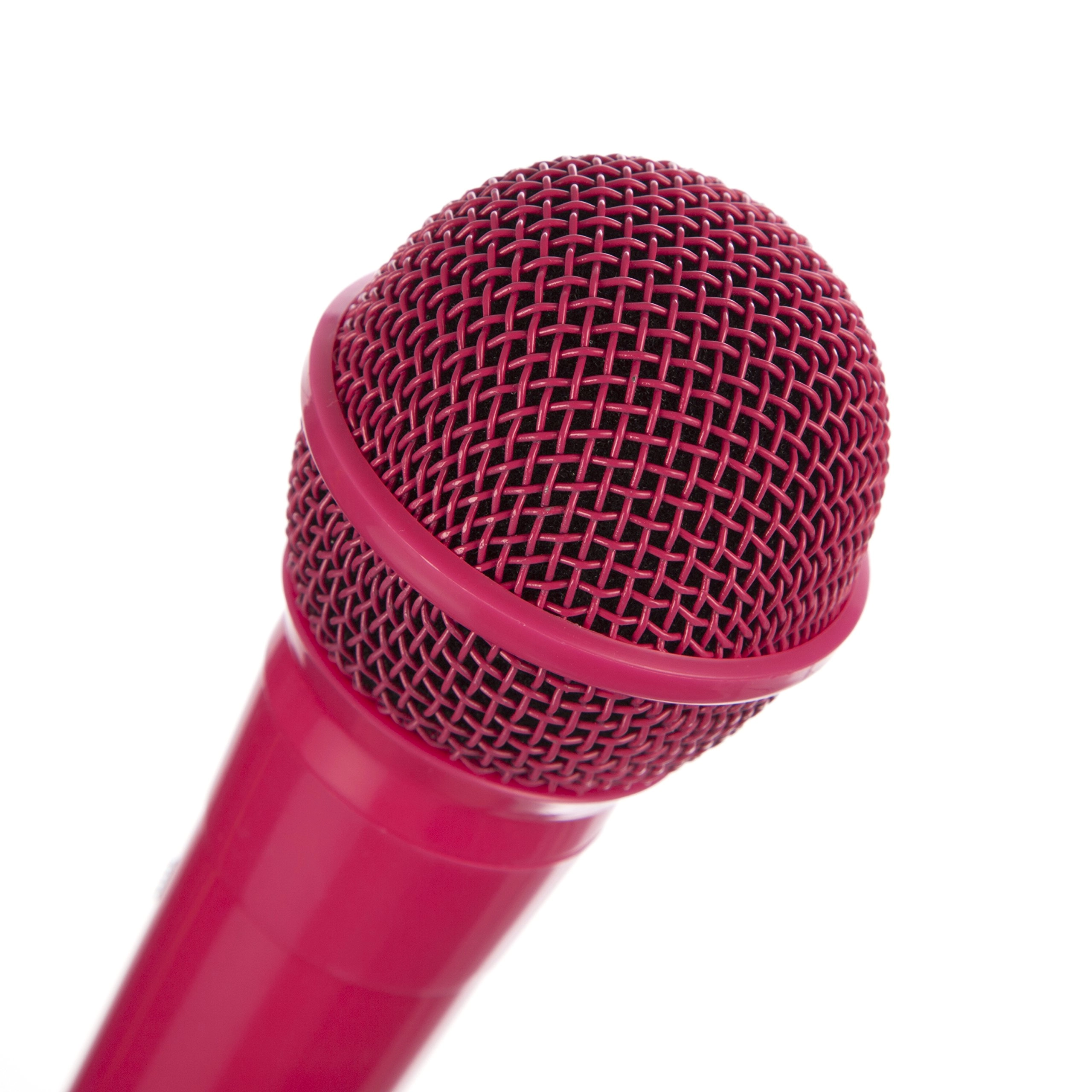 Level Mikrofon Wired Microphone 3 Metre Cable
