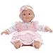 Baby Cuddles - 14-inch Dark Skin Brown Eyes Ages 18 months+