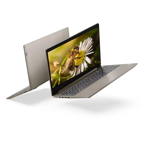 ideapad 3i - 15.6'' Core i3-1115G4 8GB DDR4 256GB SSD