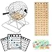 Retro Bingo Game Set - 75