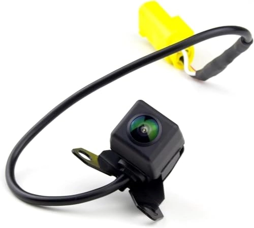 Rear View Camera - Night Vision wireless 728 x 582 pixels
