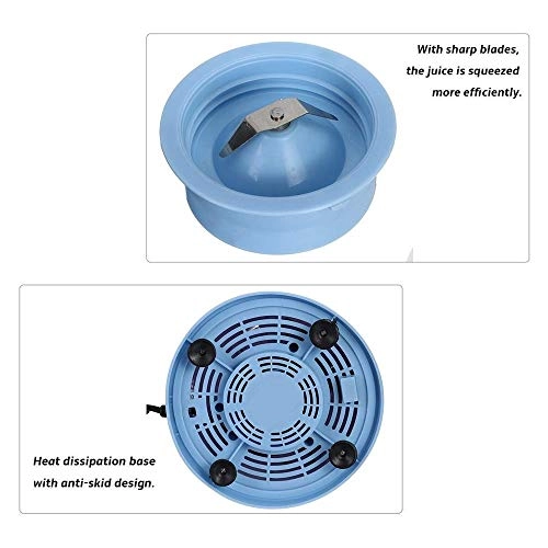 Kitchen mixers - 1500ml 300W