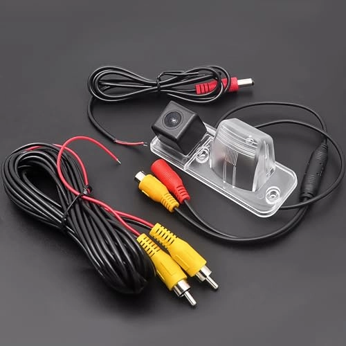 reversing camera - Night Vision Wire 728*488 pixels