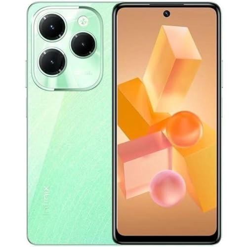 Hot 40 Pro - 8GB 256GB