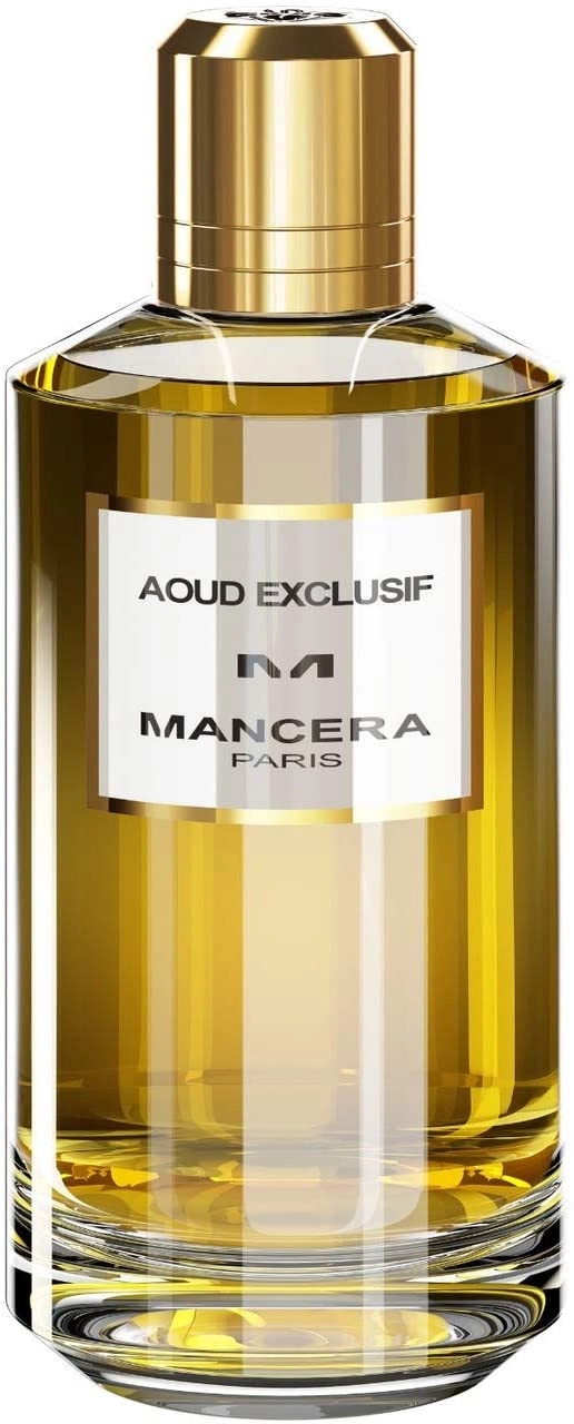 Mancera Aoud Exclusif Eau de Parfum 120 ml
