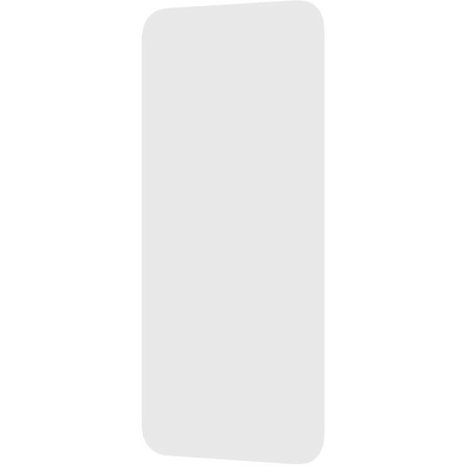 Impact Glass Screen Protector + Camera Lens Protector for iPhone 15 Plus