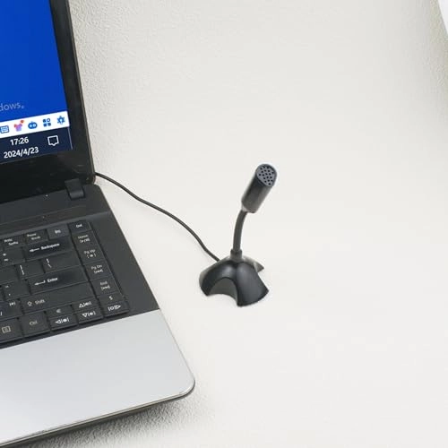 RDF23 USB Microphone