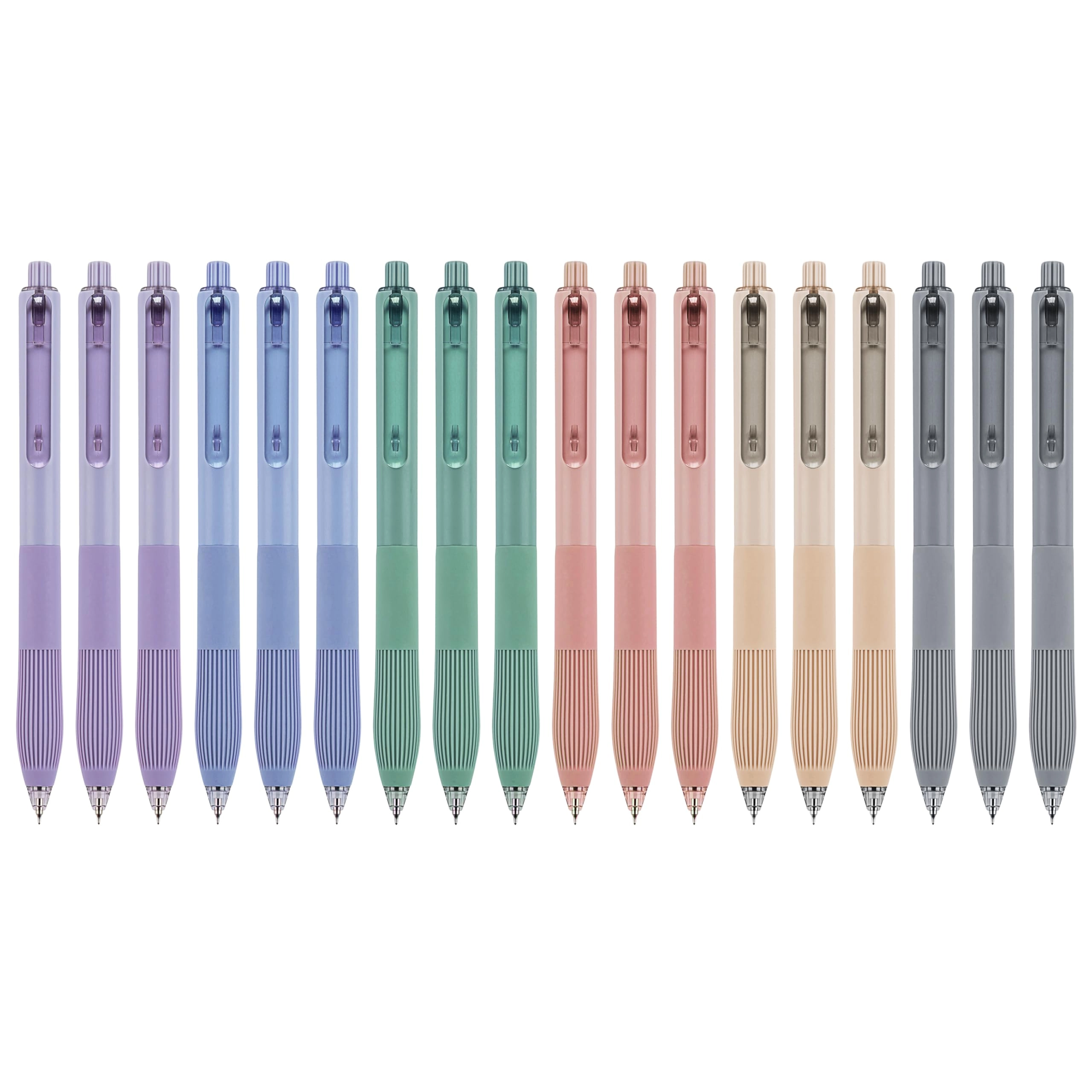 Gel Pens - 18.0 Count 0.5mm