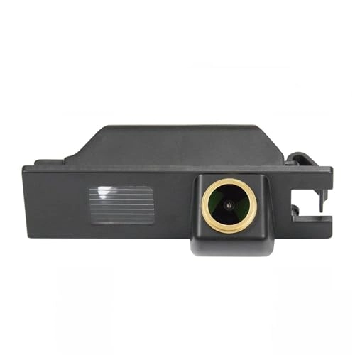 Car Backup Camera - Night vision 6M video cable 720x540