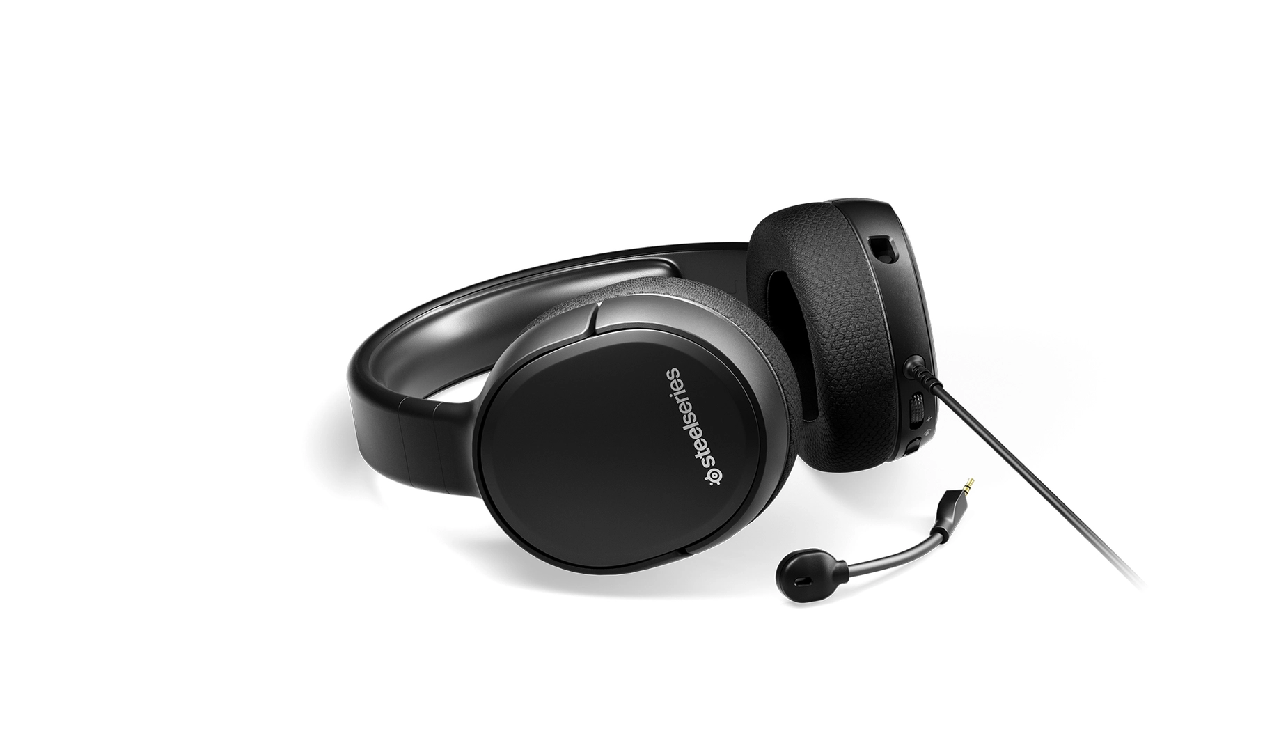 Arctis 1 - Wired Headphone