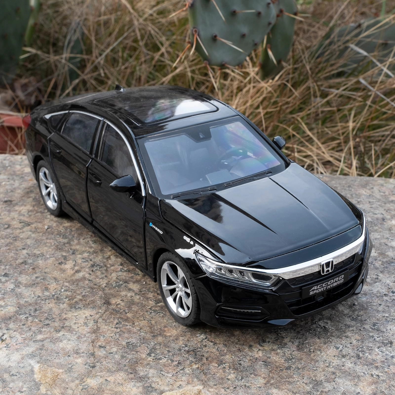 Accord - 1:24 1pcs