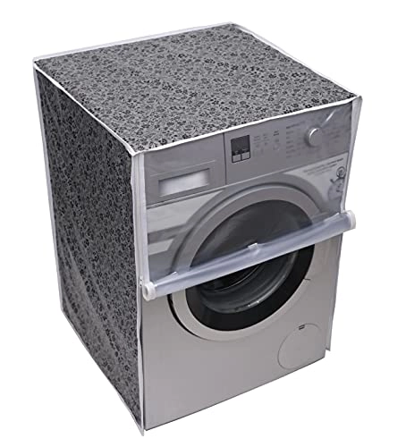 Front Load Washing Machine Cover - Bosch Front Load