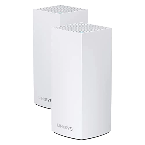Atlas Pro 6 - WiFi 6 2 piece(s)