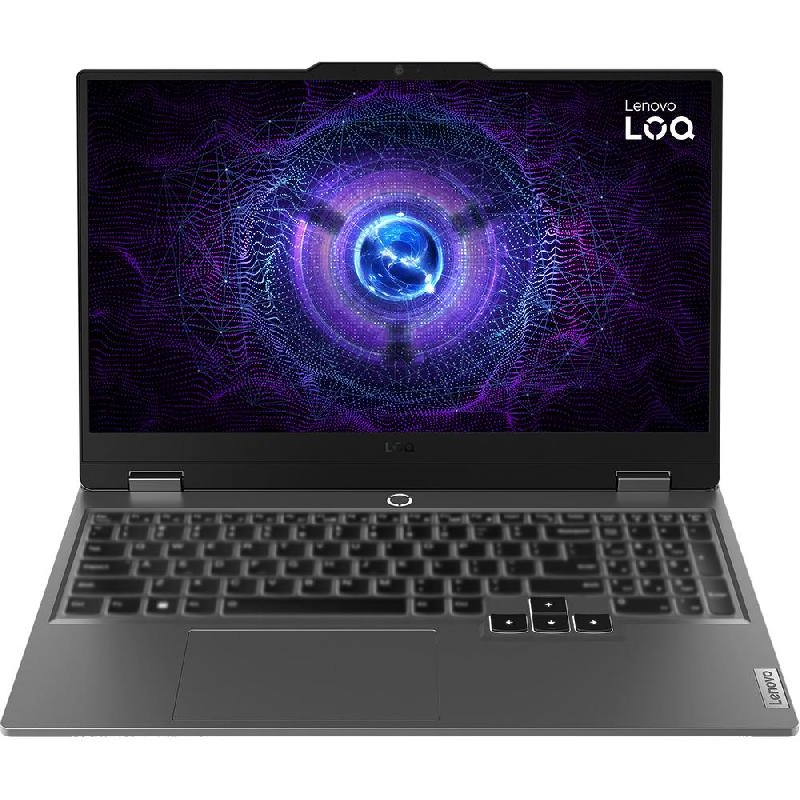 LOQ 15IRX9 83DV00R9AX - 15.6'' Core i7-13650HX 24GB DDR5 512GB SSD