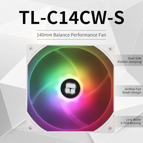 TL-C14CW - 140mm