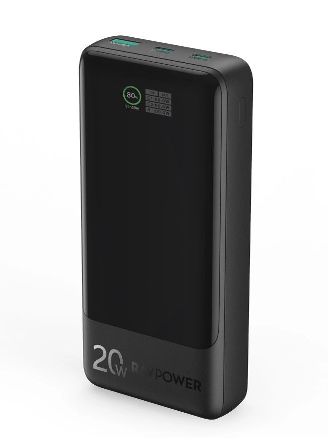 PB1238 - 20000 mAh 20W
