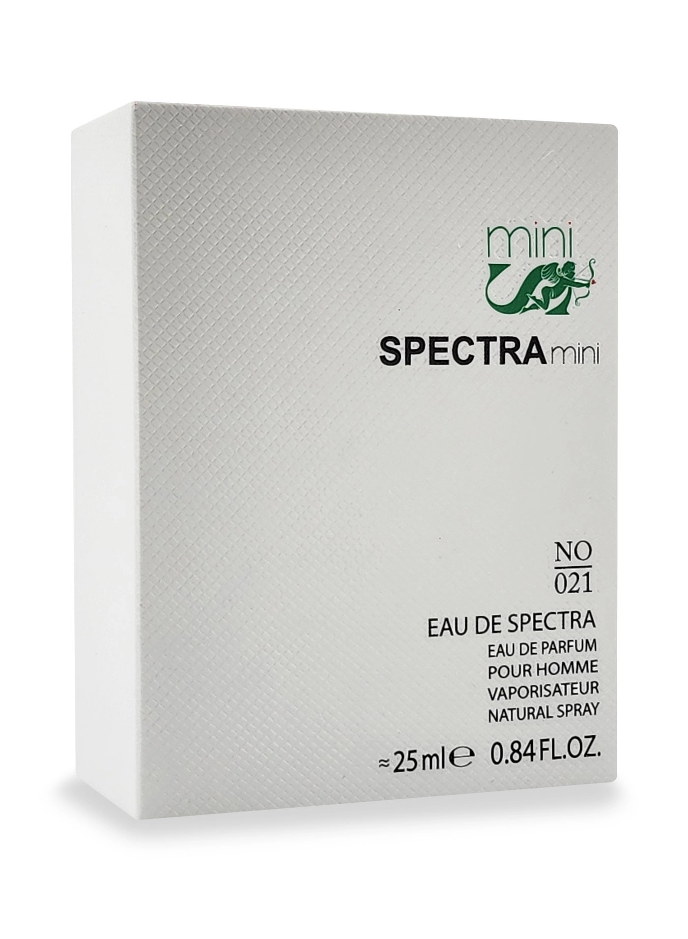 021 Eau de Parfum 25ml