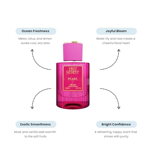 Pearl Eau de Parfum 30ml