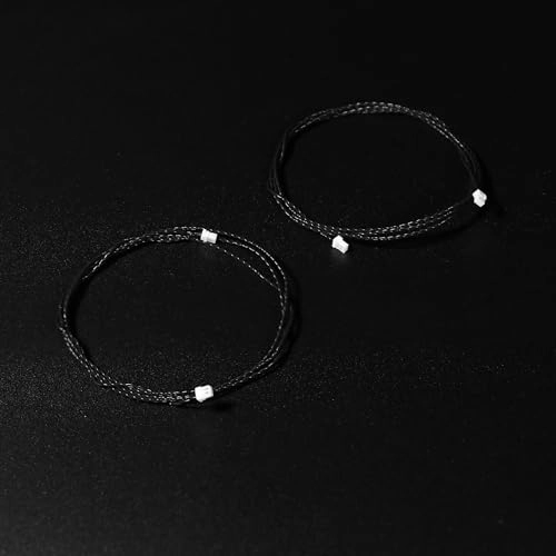 Connecting Cables - Plastic 1