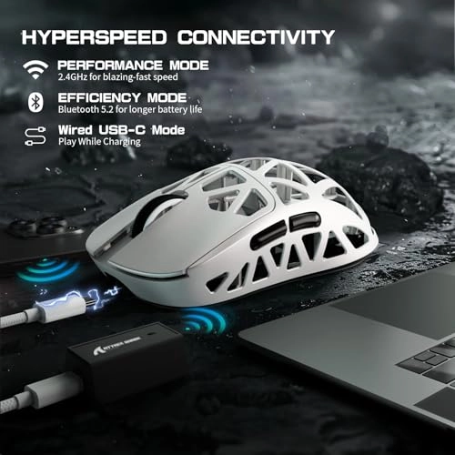 R2 Gaming Mouse - USB