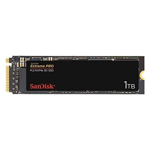 Extreme Pro - 1 TB M.2