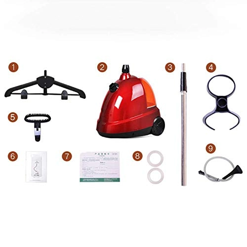 Clothes Steamer - 1850W 35S 2.6L