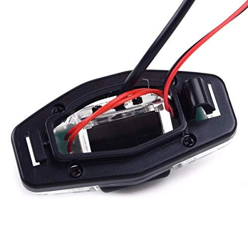 Rear View Reverse Camera - Night vision