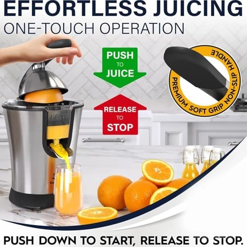 Lemon Juicer - 150W