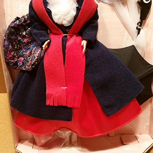 Mary Poppins Doll
