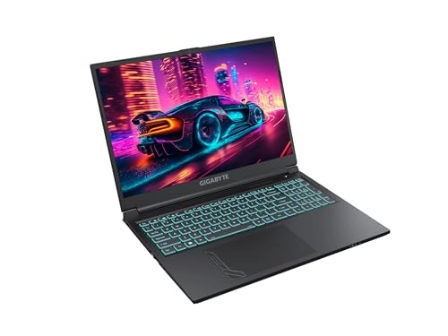 G6 MF-H2US854KH - 16'' Core i7-13620H 16GB DDR5 1TB SSD