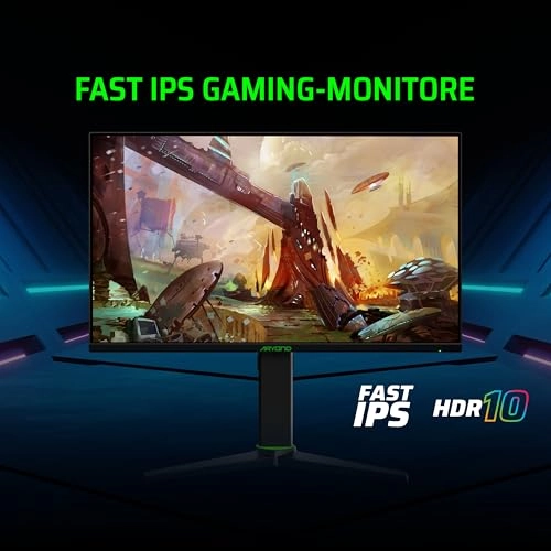 A24 V2 - Aryond A32 V1.3 24" 1920x1080