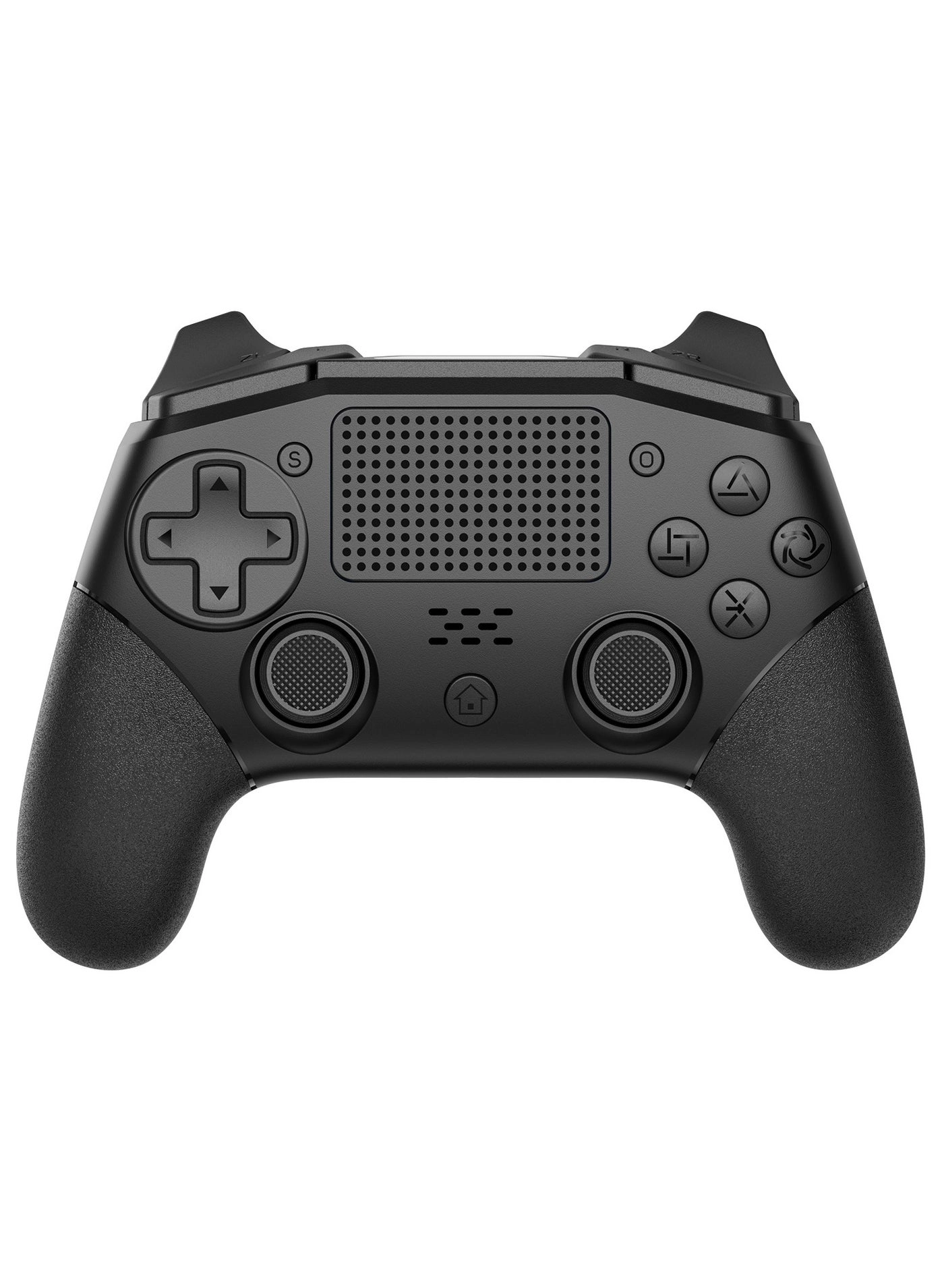 GE Classic Gamepad LinYuvo - BLACK
