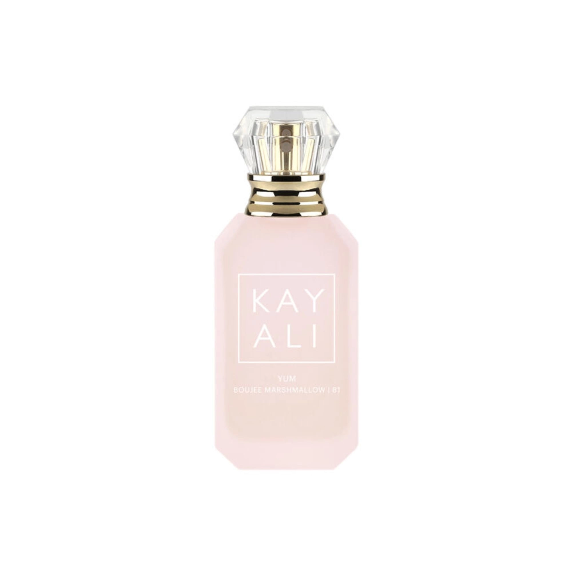 KAYALI Yum Boujee Marshmallow 81 Eau de Parfum - 10ml