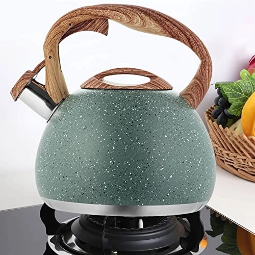 Kettle teapot - 2.5L