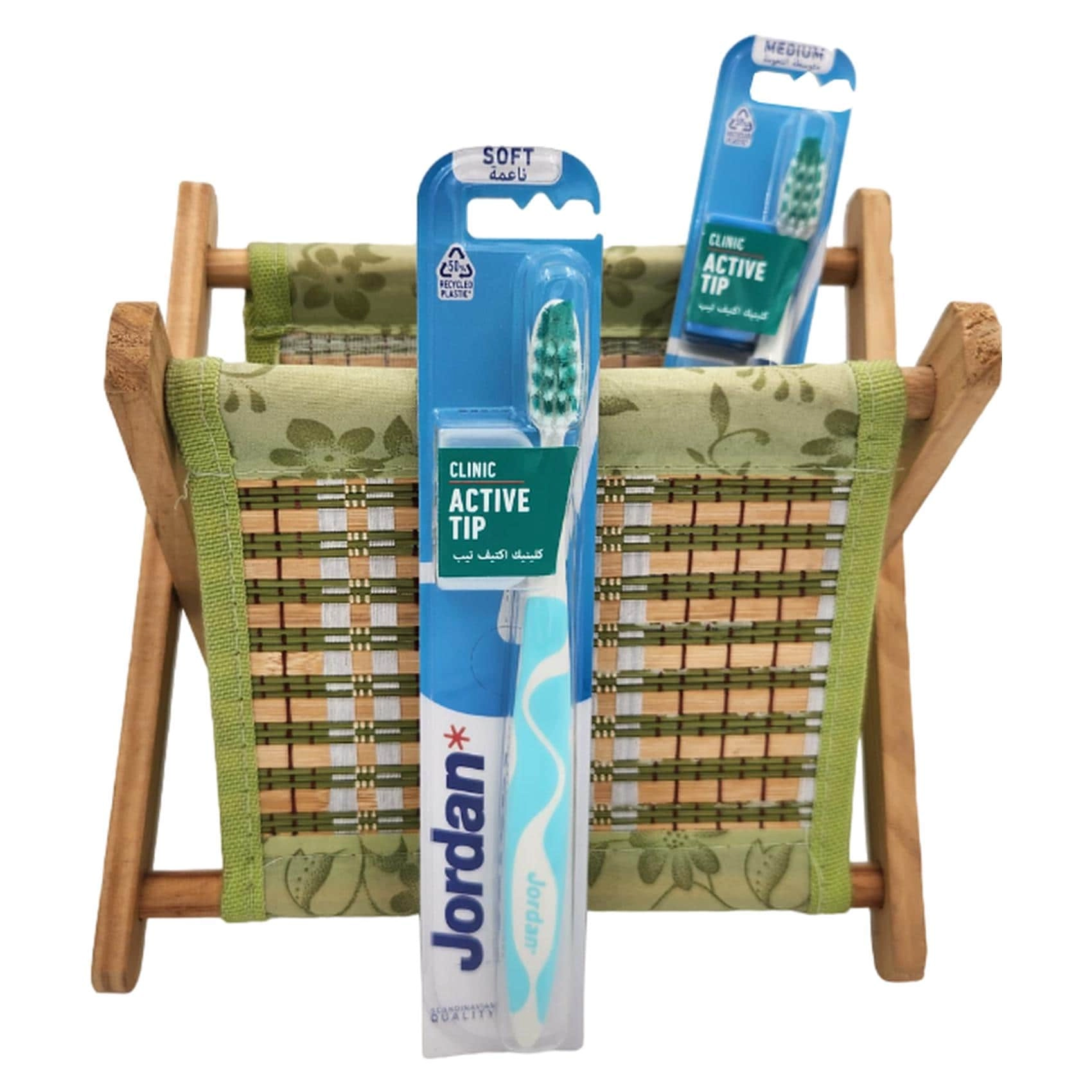 Clinic Active Tip - Soft 1-Piece Pack