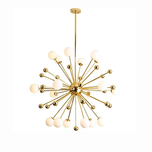 G4 Nordic Firefly Chandelier