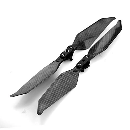 8331 Carbon Fiber Propeller - 8.3*3.1 inch 4pair