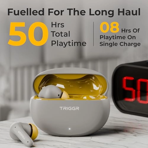 Ultrabuds N3 Wireless Earbud