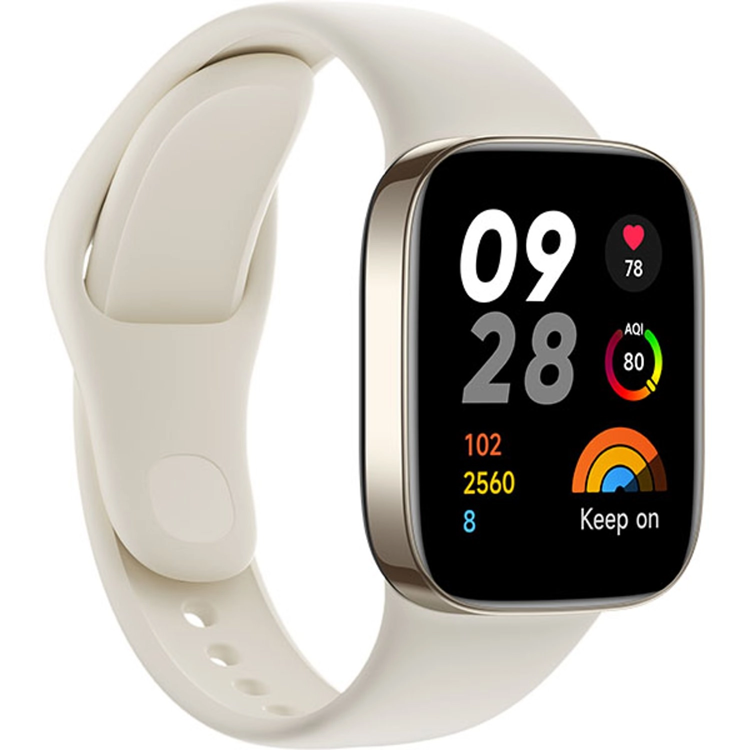 Redmi Smart Watch 3 GPS
