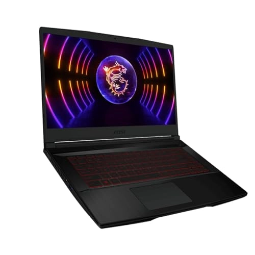 GF63 Thin 12VF - 15.6'' Core i7-12650H 16GB DDR4 512GB SSD