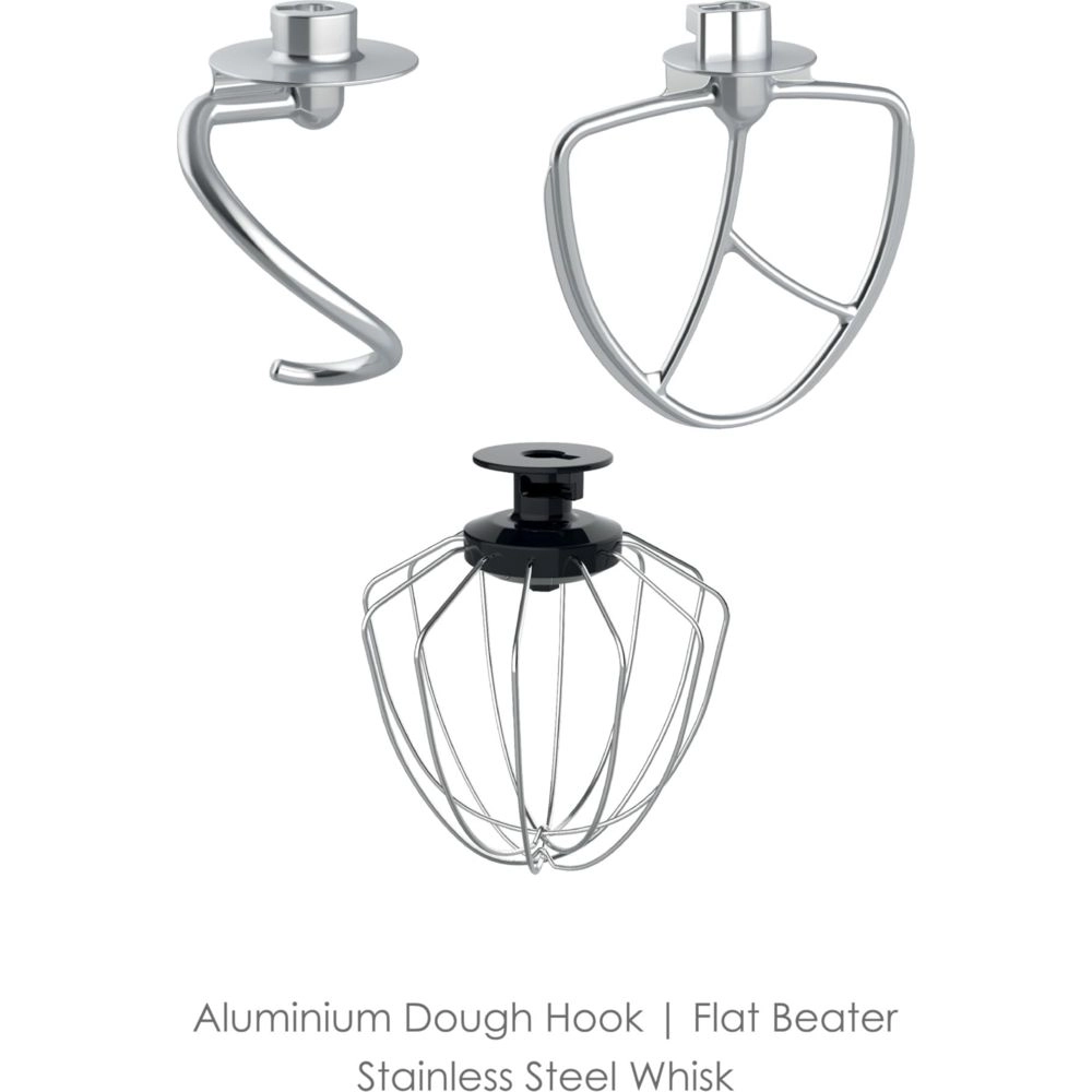 Stand Mixer - 4.5 L 1000 W